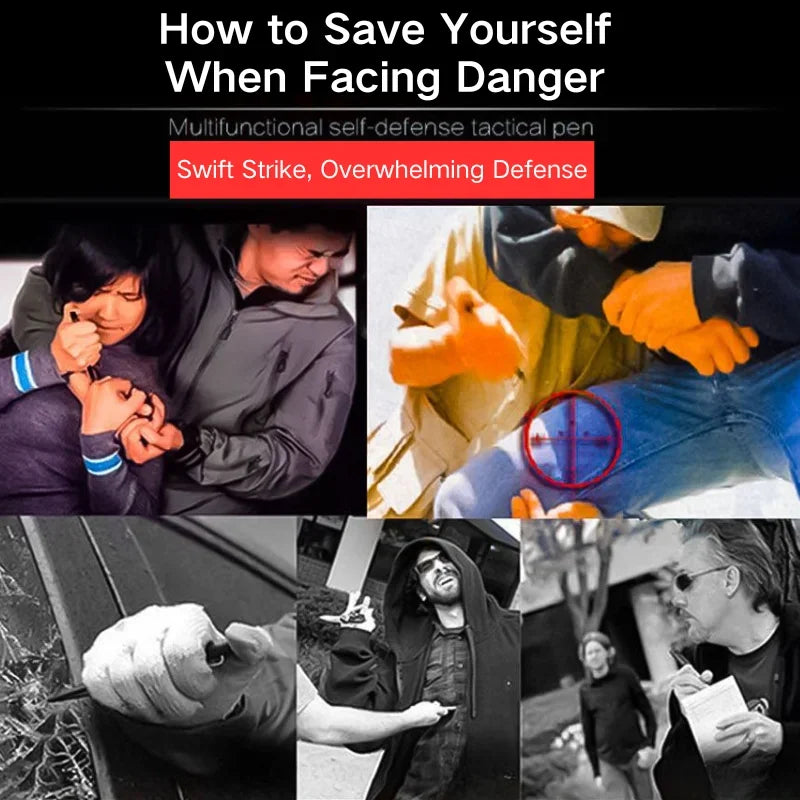 Empower Your Safety, Elevate Your Confidence